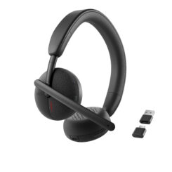 DELL Pro draadloze headset - WL3024 - Afbeelding 11