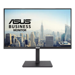 ASUS VA27UQSB computer monitor 68,6 cm (27") 3840 x 2160 Pixels 4K Ultra HD LCD Zwart - Afbeelding 2