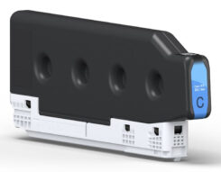 Epson C13T08G200 inktcartridge 1 stuk(s) Origineel Cyaan - Afbeelding 2