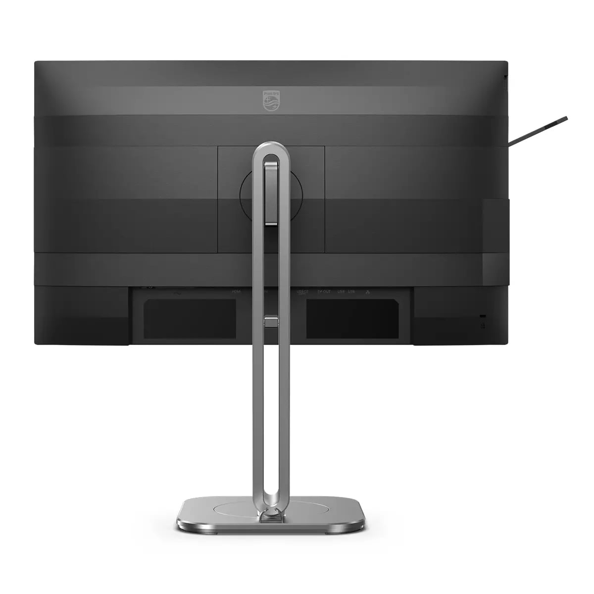 Philips 5000 series 24B2G5301/00 computer monitor 60,5 cm (23.8") 1920 x 1080 Pixels Full HD LCD Zwart - Afbeelding 10
