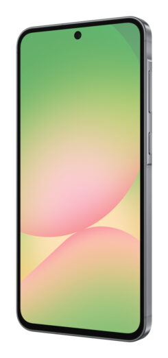 Samsung Galaxy A56 5G Enterprise Edition 17 cm (6.7") Dual SIM USB Type-C 8 GB 128 GB 5000 mAh Grafiet - Afbeelding 5