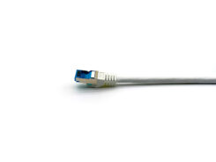 Equip 605802 netwerkkabel Wit 3 m Cat6a S/FTP (S-STP) - Afbeelding 5