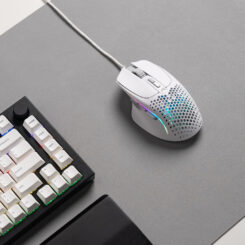 Glorious Gaming Model IV2 Wired muis Gamen Rechtshandig USB Type-A Optisch 26000 DPI - Afbeelding 15