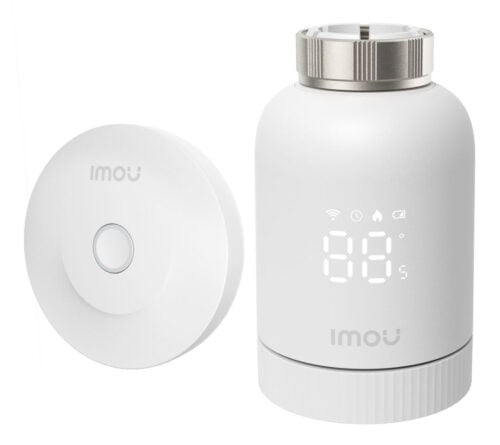 Thermostaten