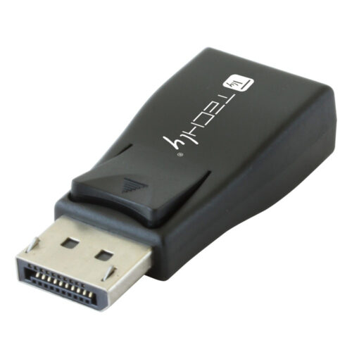 Kabels en adapters