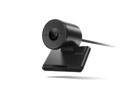 Lenovo 4XC1Q44952 webcam 2 MP 1920 x 1080 Pixels USB 2.0 Zwart - Afbeelding 8