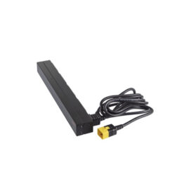 APC Rack PDU AP9565, Basic, 0U/1U, 16A, 230V, (12x) C13, C20 stekker - Afbeelding 24