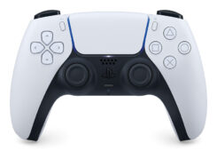 Sony PS5 DualSense Controller V3 White - Afbeelding 2