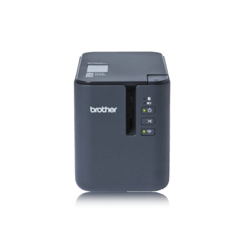 Labelprinters