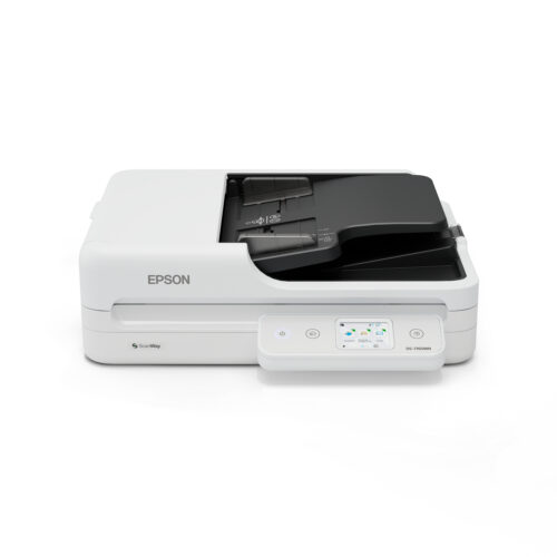 Printen & Scannen