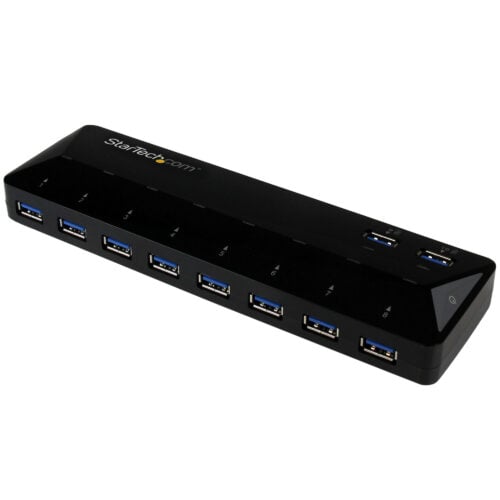 Interface hubs