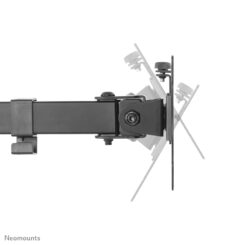 Neomounts FPMA-D550DBLACK Monitorarm 10-32" - Afbeelding 14