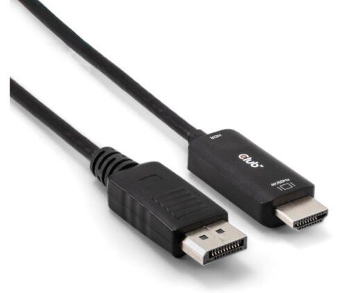 Kabels en adapters