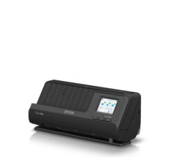 Epson ES-C380W compacte A4-documentscanner met Wi-Fi-connectiviteit en U-traject - Afbeelding 14