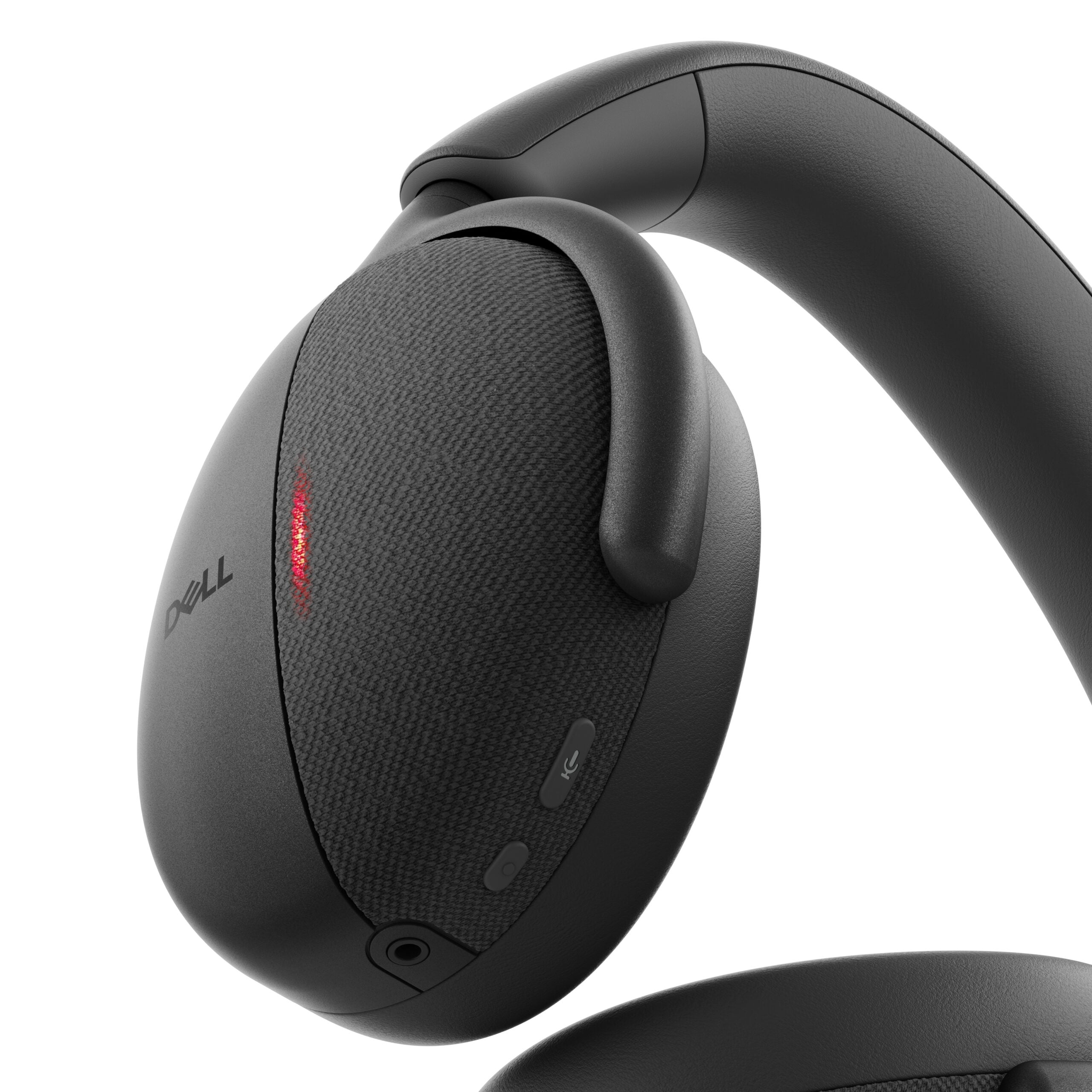 DELL Pro Premium draadloze ANC-headset - WL7024 - Afbeelding 9