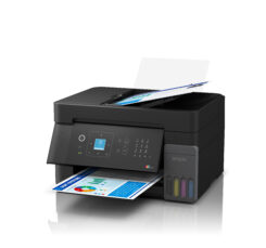 Epson EcoTank ET-4905 Inkjet A4 5760 x 1440 DPI 33 ppm Wifi - Afbeelding 5