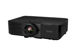 Epson EB-L895U Projector met normale projectieafstand 8000 ANSI lumens 3LCD WUXGA (1920x1200) Zwart - Afbeelding 3