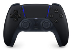 Sony PS5 DualSense Controller V3 Midnight zwart