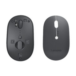 Lenovo 4Y51R29290 muis Universeel Ambidextrous Bluetooth + USB Type-C Optisch 2400 DPI - Afbeelding 11