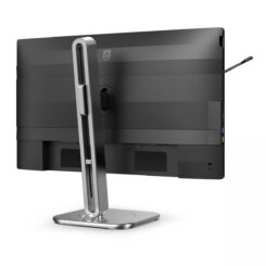 Philips 4000 series 24B2U4301/00 computer monitor 60,5 cm (23.8") 1920 x 1080 Pixels Full HD LCD Grijs - Afbeelding 11