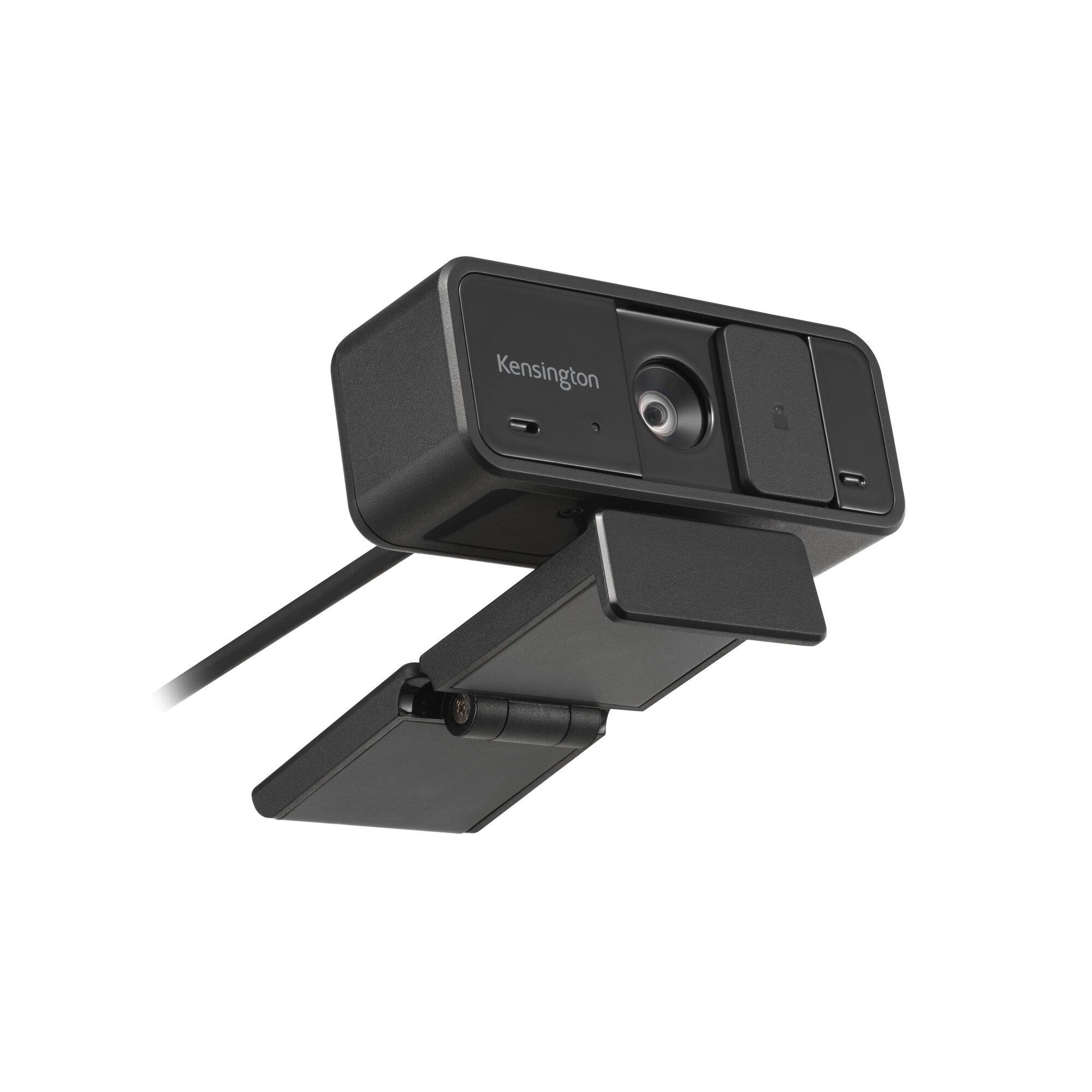Kensington W1050 1080p Fixed Focus Wide Angle Webcam - Afbeelding 9