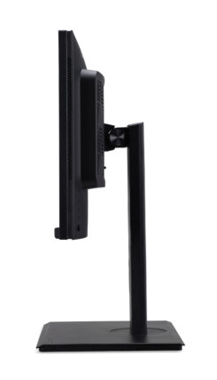Acer B278U E computer monitor 68,6 cm (27") 2560 x 1440 Pixels Wide Quad HD LCD Zwart - Afbeelding 6