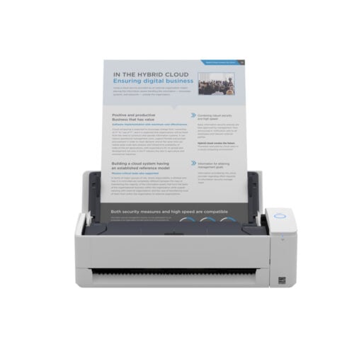 Printen & Scannen