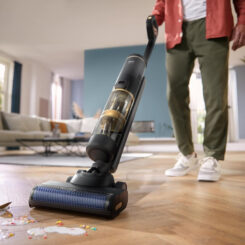 Philips 7000 series 7000-serie voor stofzuigen en dweilen - Afbeelding 7
