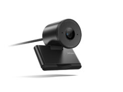 Lenovo 4XC1Q44952 webcam 2 MP 1920 x 1080 Pixels USB 2.0 Zwart - Afbeelding 7