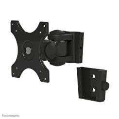 Neomounts FPMA-W250BLACK Monitor/TV-beugel wand 10-30" - full motion - Afbeelding 6