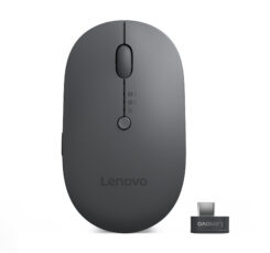 Lenovo 4Y51R29290 muis Universeel Ambidextrous Bluetooth + USB Type-C Optisch 2400 DPI - Afbeelding 13