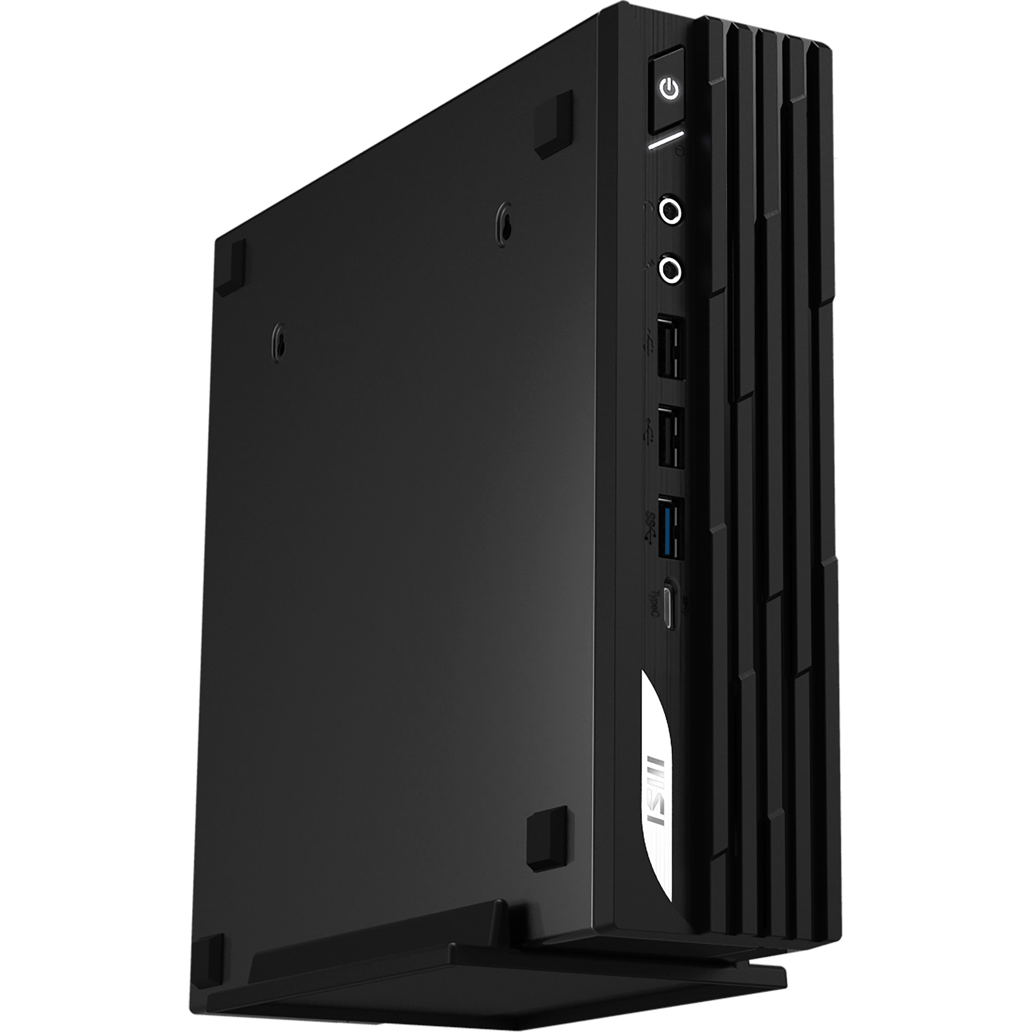 MSI Pro DP21 14M-889EU Intel® Core™ i5 i5-14400 16 GB DDR5-SDRAM 512 GB SSD Windows 11 Pro Desktop Mini PC Zwart - Afbeelding 11