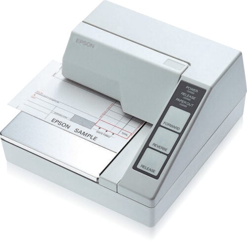 POS-printers