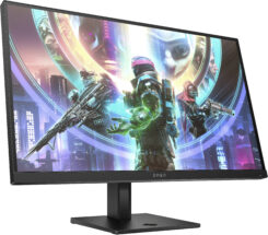 OMEN by HP 27 inch QHD 240 Hz gaming monitor - OMEN 27qs - Afbeelding 4