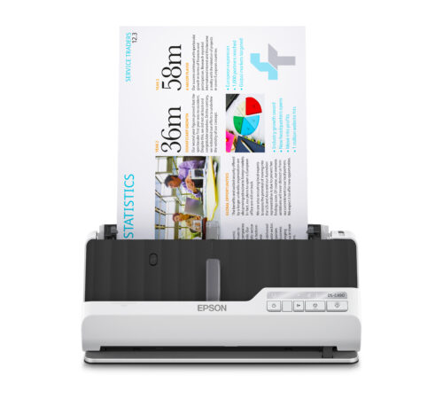 Printen & Scannen