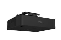 Epson EB-L895U Projector met normale projectieafstand 8000 ANSI lumens 3LCD WUXGA (1920x1200) Zwart - Afbeelding 4