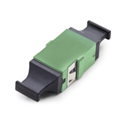 StarTech.com MPOSMAPCGNCOUPLER glasvezeladapter MPO/MTP 1 stuk(s) Groen - Afbeelding 2