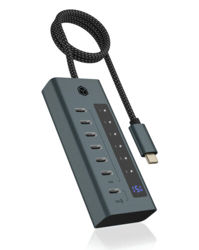 Randapparatuur