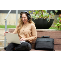 Kensington EQ 16" Laptop Carrying Case - Afbeelding 4