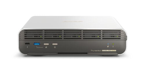 Data-opslag-servers