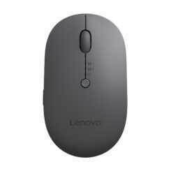Lenovo 4Y51R29290 muis Universeel Ambidextrous Bluetooth + USB Type-C Optisch 2400 DPI - Afbeelding 2