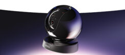 Imou Rex 3D 5MP-R1 Bolvormig IP-beveiligingscamera Binnen 2880 x 1620 Pixels Plafond/wand/bureau - Afbeelding 3