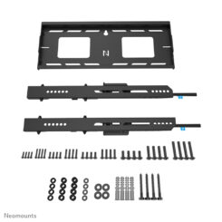 Neomounts WL30-750BL14 Heavy duty muurbeugel 42-75" - vlak - vergrendelbaar - snelle installatie - TÜV - Afbeelding 17