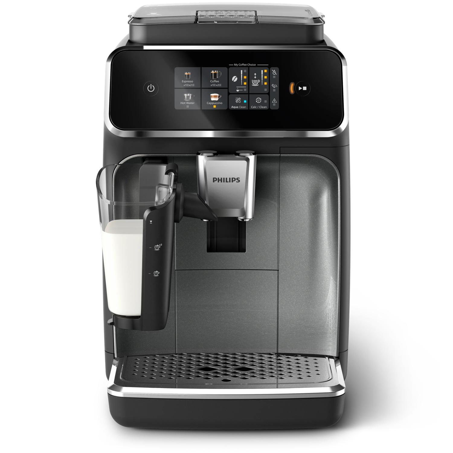 Philips Series 2300 EP2339 Volautomatisch espressoapparaat - Afbeelding 3