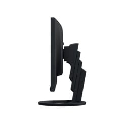 EIZO FlexScan EV2480-BK computer monitor 60,5 cm (23.8") 1920 x 1080 Pixels Full HD LCD Zwart - Afbeelding 4