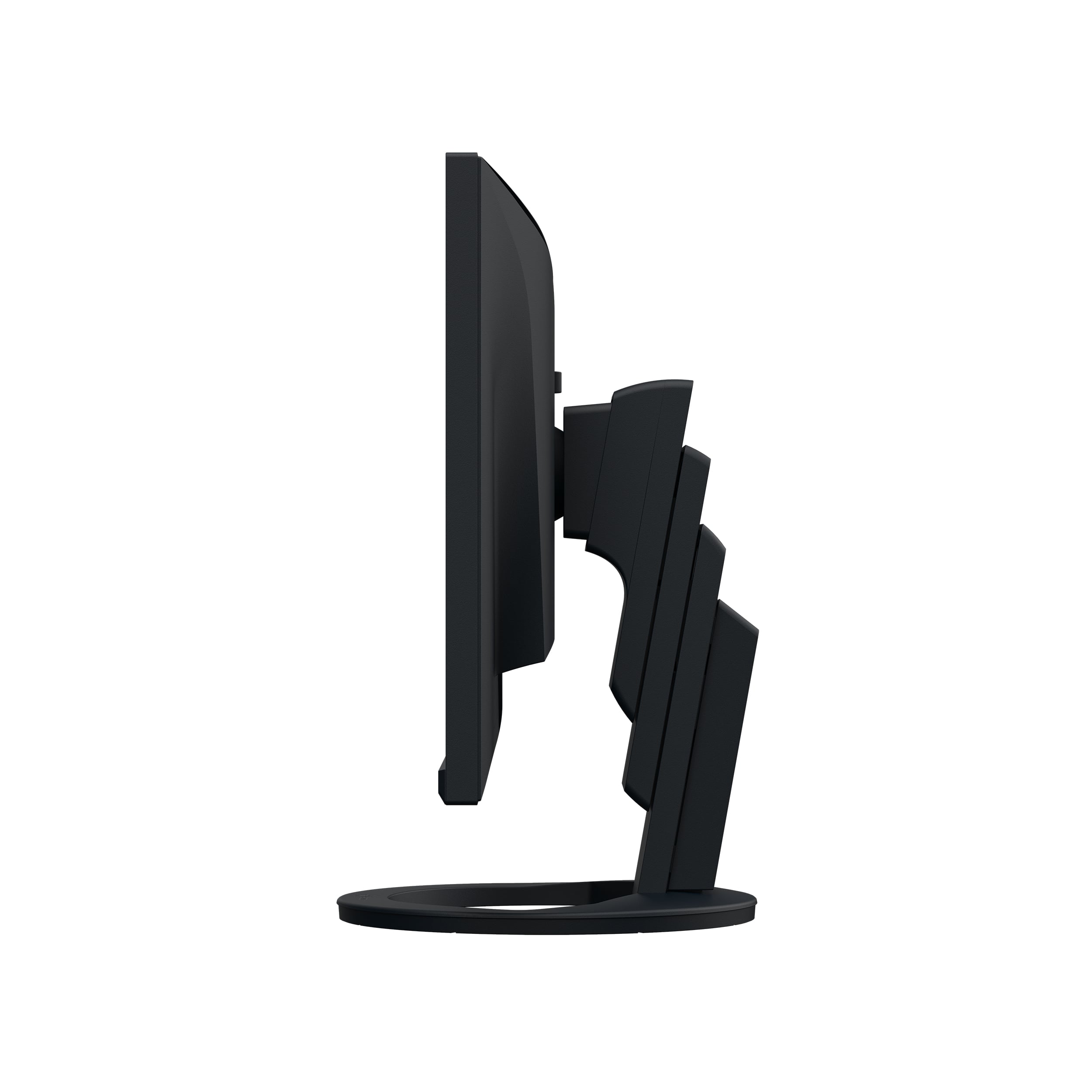 EIZO FlexScan EV2480-BK computer monitor 60,5 cm (23.8") 1920 x 1080 Pixels Full HD LCD Zwart - Afbeelding 4