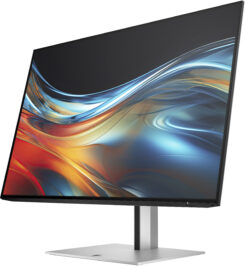 HP Serie 7 Pro 24 inch WUXGA-monitor - 724pn - Afbeelding 2
