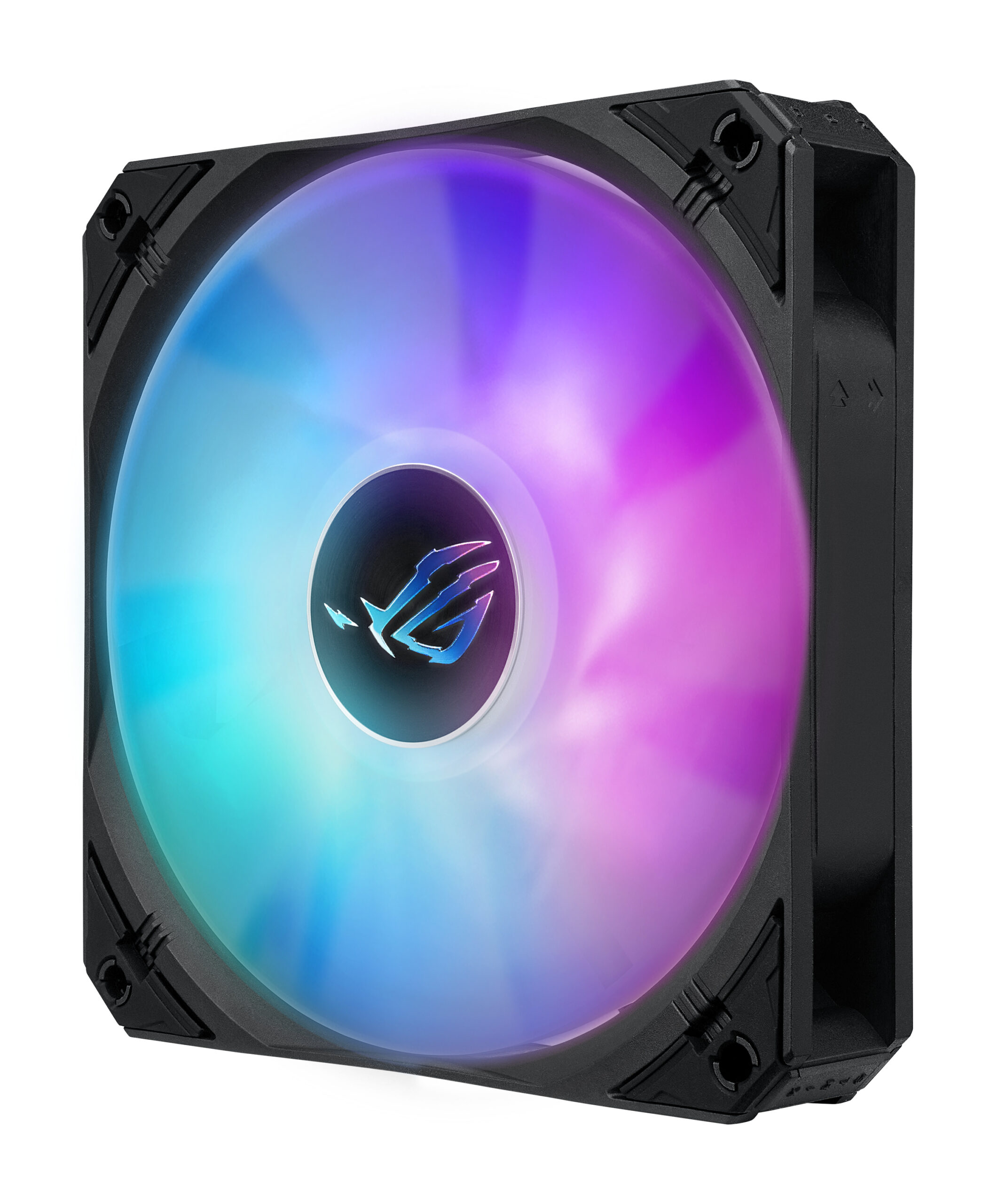 ASUS ROG Strix LC III 360 ARGB Processor Kit voor vloeistofkoeling 12 cm Zwart - Afbeelding 7