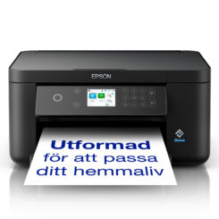 Epson Expression Home XP-5200 Inkjet A4 4800 x 1200 DPI Wifi - Afbeelding 2