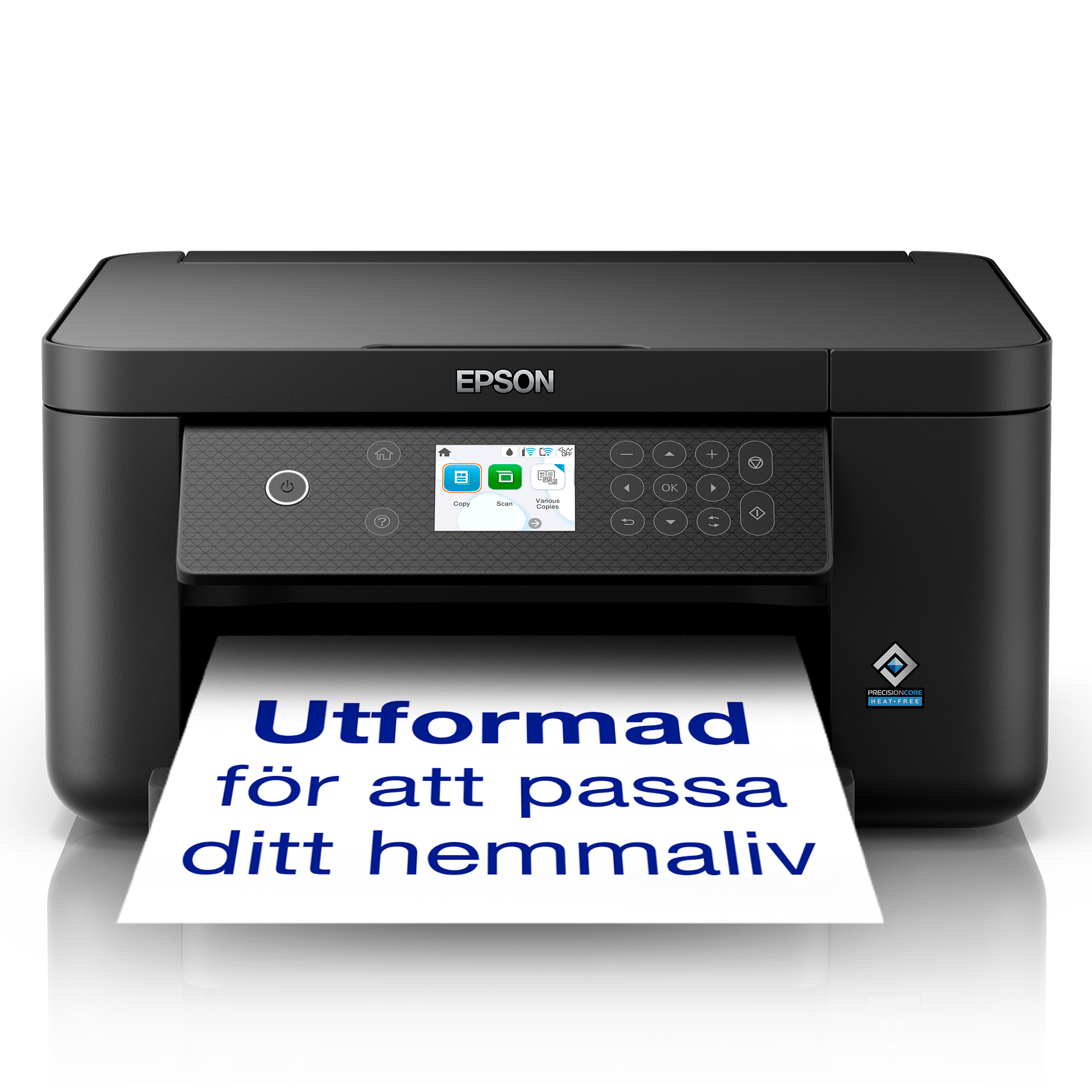 Epson Expression Home XP-5200 Inkjet A4 4800 x 1200 DPI Wifi - Afbeelding 2